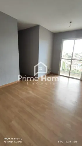 apartamento - Parque Dom Pedro II - Campinas