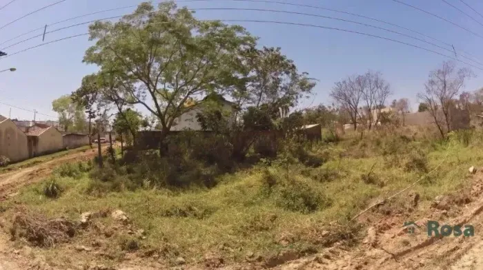 Terreno para venda, 413,20m², Santa Rosa, Cuiabá