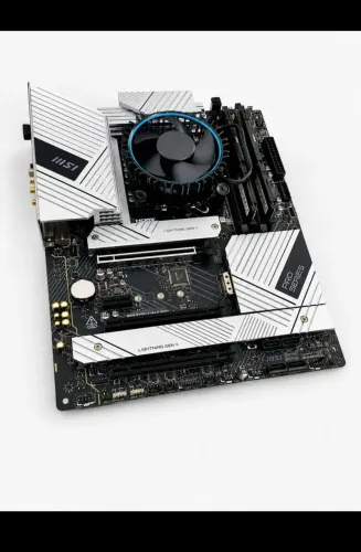 MSI Z790-A PRO MAX