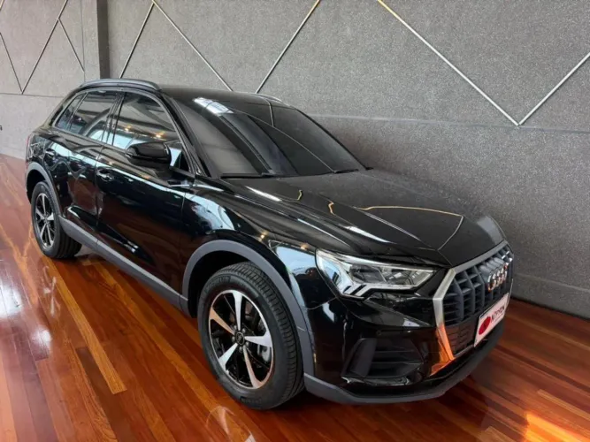 Audi Q3 Prestige 2.0 TFSI Tiptr.quatro 2024