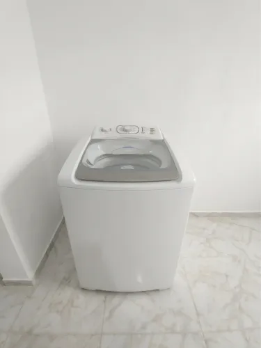Maquina de Lavar Electrolux 15KG