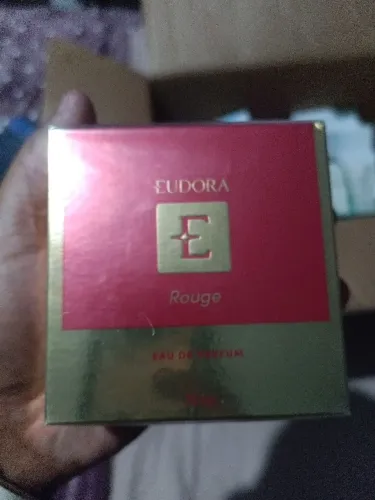 Perfume Eudora