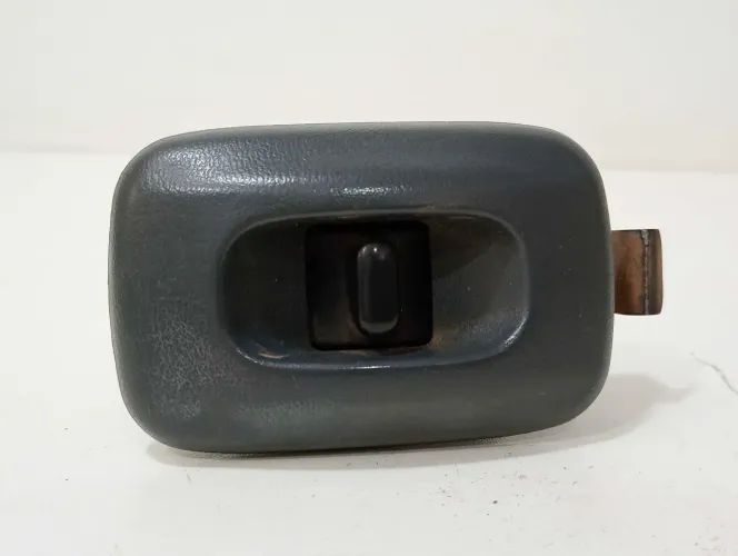 Botão Vidro Porta Traseira Esquerda Nissan Frontier 2004