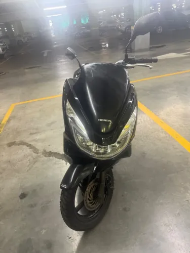 Pcx 2015