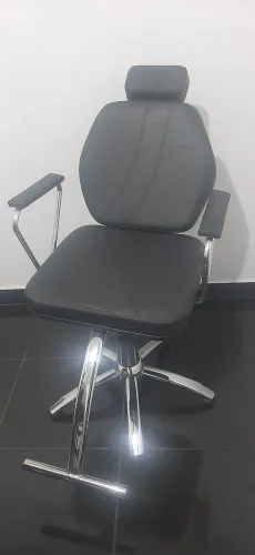 Cadeira de Barbeiro