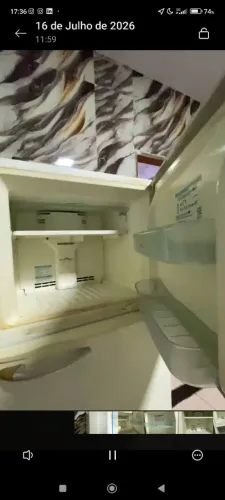 Geladeira