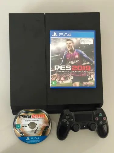 PS4