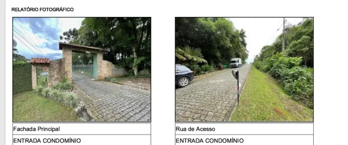 CAMPO LARGO - MORADIAS BOM JESUS - LEILÃO BANCO