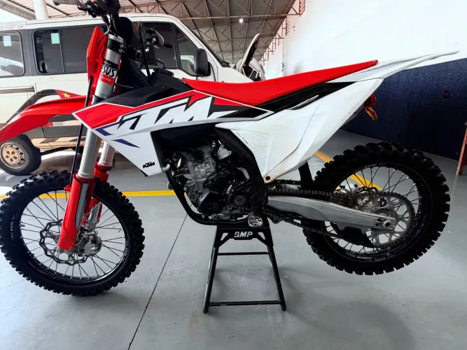 KTM SX 250