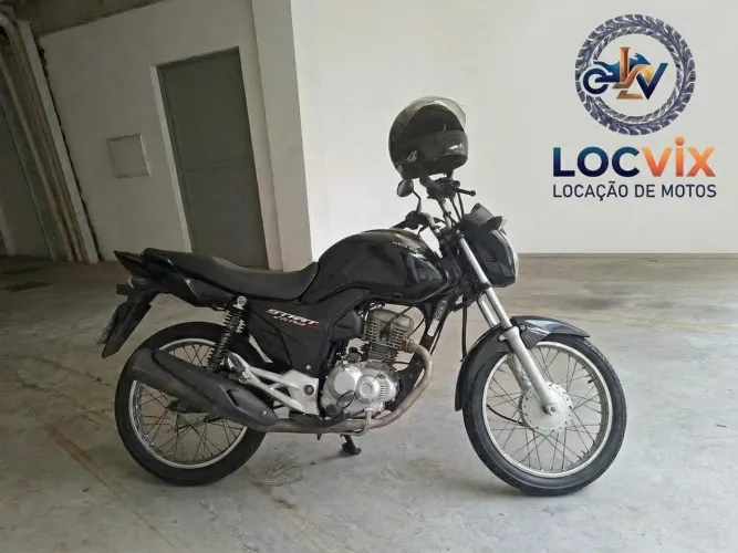 Aluguel de moto em Vitória