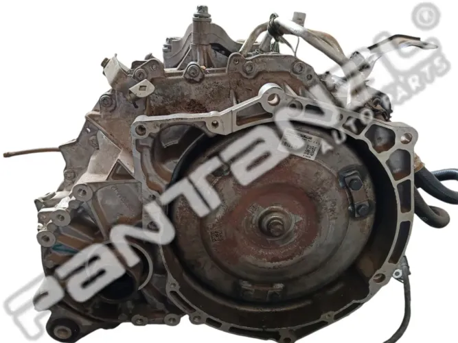 Câmbio Toro 2.0 Diesel Aut 2016/20 Usado