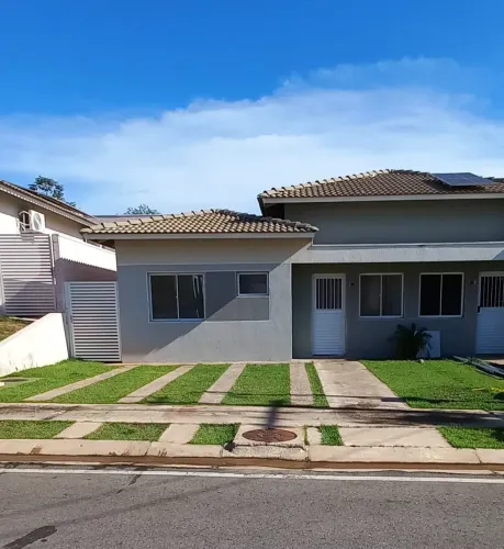 CONDOMÍNIO ORIGEM NA VÁRZEA GRANDE CHAPEL.DO SOL