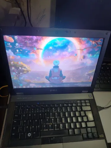 Notebook Dell latitude E5410 processador Core i5 