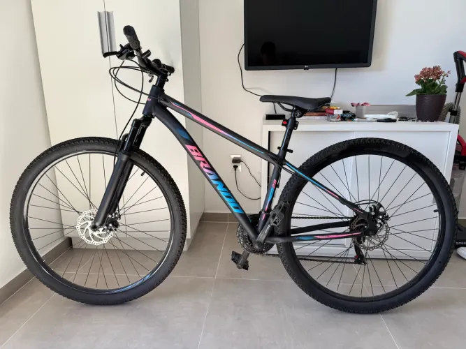 Bicicleta aro 29