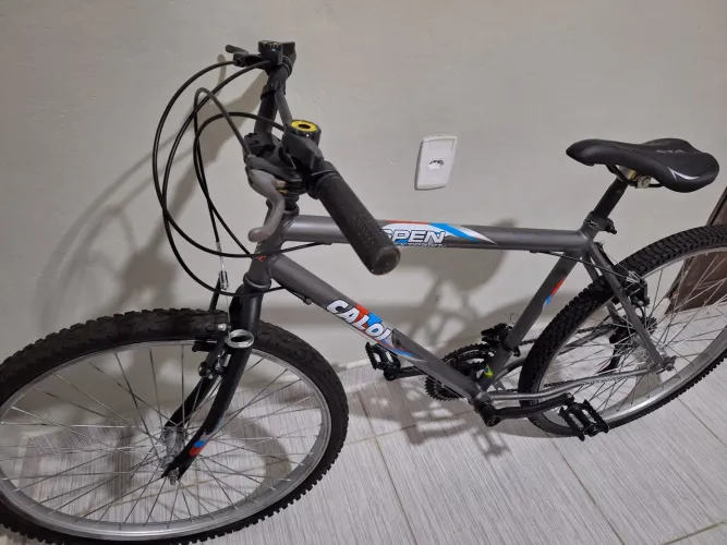 Bicicleta CALOI ARO 26
