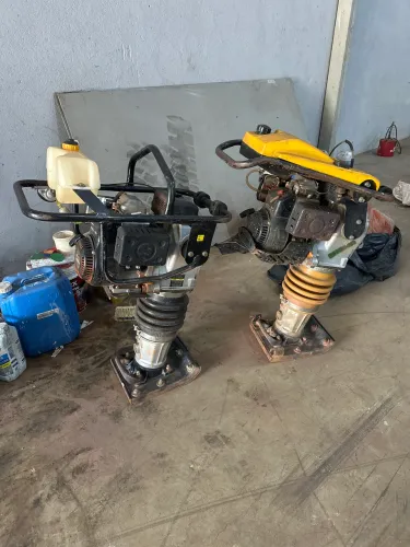 Compactador de solo