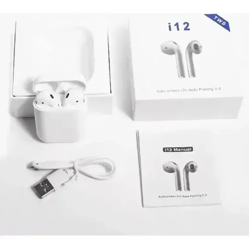 Fone bluetooth