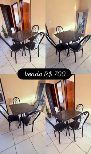 Retirada em Fortaleza- Bairro Montese 