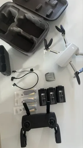 Drone Mavic mini 