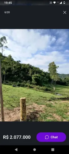 Procuro arrendar