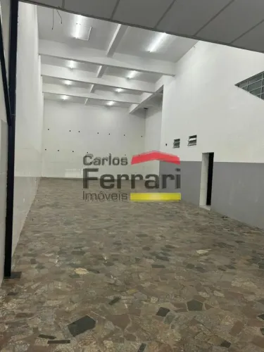 Predio Comercial Mandaqui