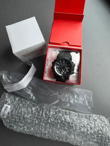 Relógio Activa by Invicta Anadigi Masculino - Novo na Caixa Original