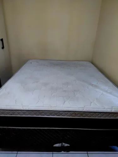 CAMA BOX CASAL