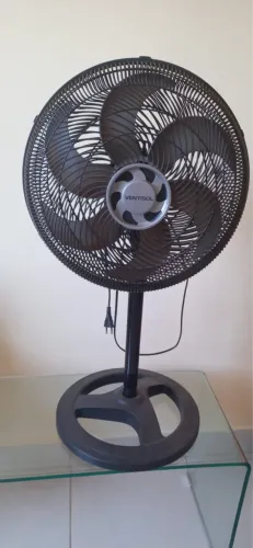 VENTILADOR EXTENSIVO 127V