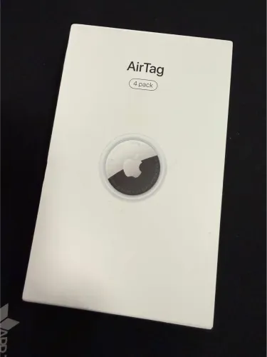 AirTag pack com 4