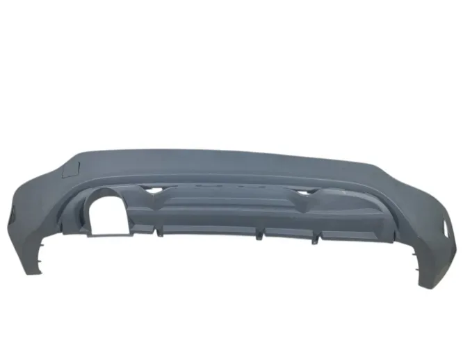 Spoiler inferior parachoque Renault fluence 2013/2015 gt line 