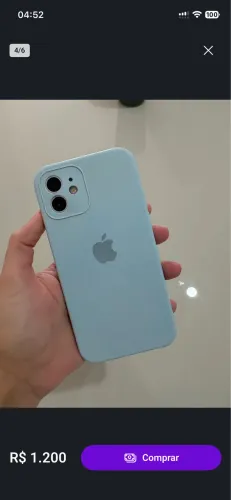 iPhone 12 128gb
