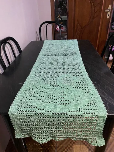 Toalha de mesa