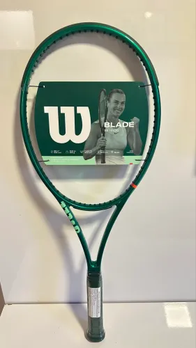 Raquete de Tênis Wilson Blade 98 V10