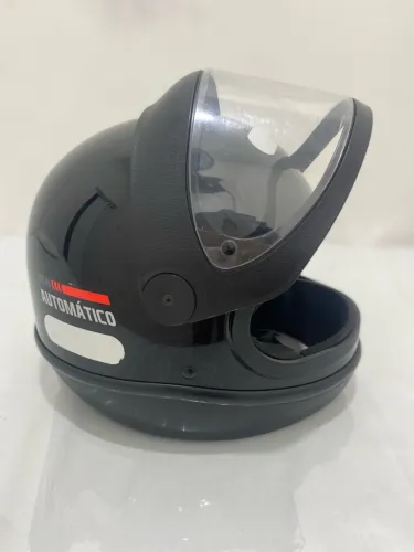 Capacete EBF - New Automático
