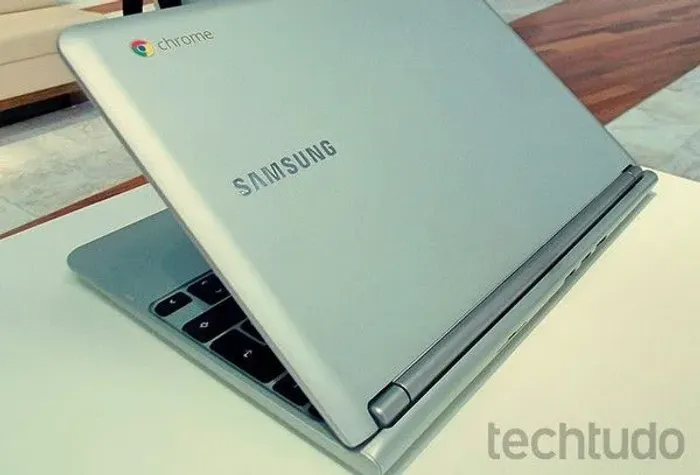Chromebook