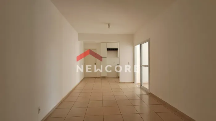 Apartamento em Avenida Rodrigo Fernando Grillo - Jardim dos Manacás - Araraquara/SP