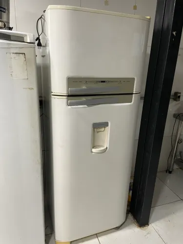 Geladeira Electrolux