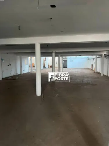 Galpão Comercial à Venda Localização Estratégica Amoreiras | Campinas/SP