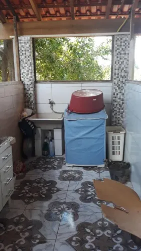 Sítio para Venda em Presidente Bernardes, PRESIDENTE BERNARDES, 2 dormitórios, 3 banheiros