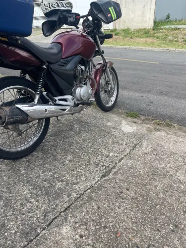 Fan 150cc 2012
