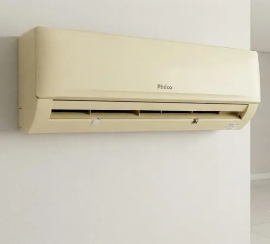 Ar Condicionado Split 9000 BTUs
