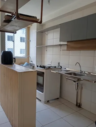 Apartamento para alugar em fortaleza