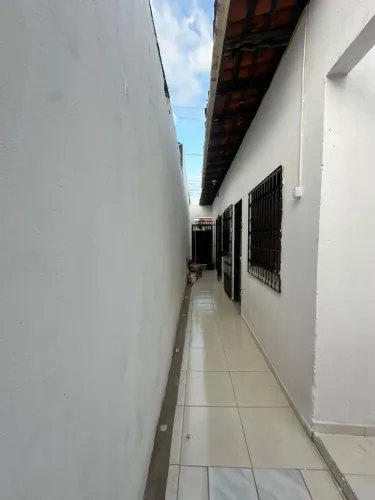 Alugo kitnets