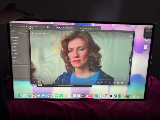 Tv Samsung 40?