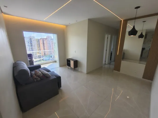 ALUGO APARTAMENTO JARDIM DE VALENCIA
