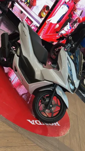 Vendo PCX 2026/2026