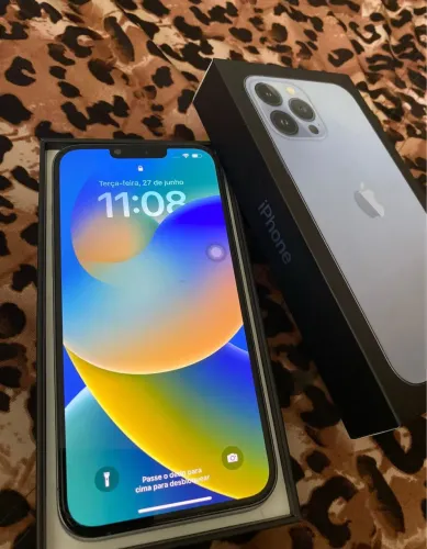Vendo IPhone 13 Pro Max 