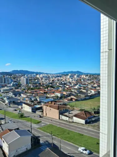 Apartamento à venda Rua Guilherme Jacob Buch, Jardim Cidade de Florianópolis - São José