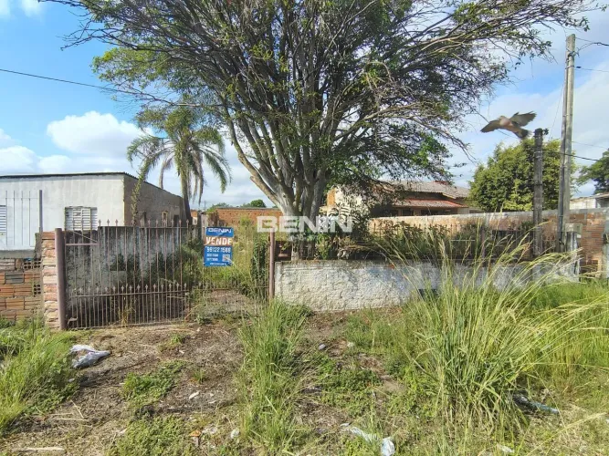 Terreno medindo 374m², bairro Mato Grande/Canoas. Terreno medindo 374m², bairro Mato Grand