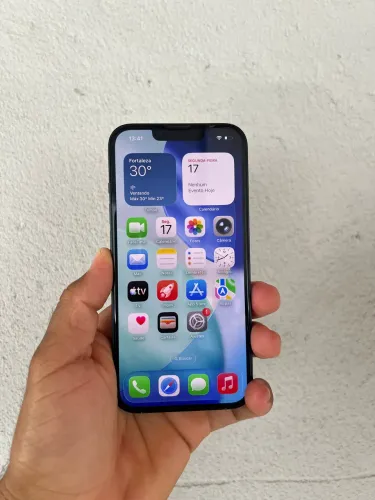 iPhone 13 128gb